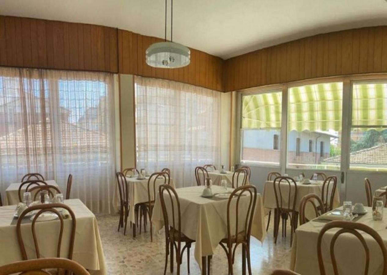 Hotel Sonne Rímini