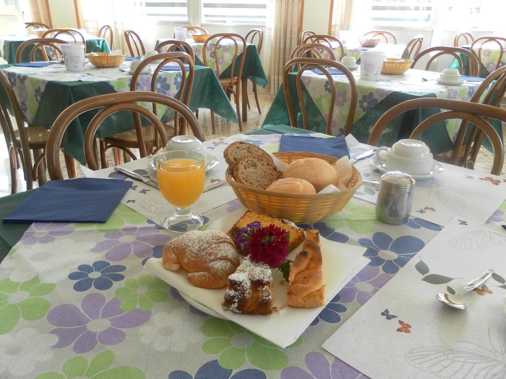 Hotel Sonne Rímini